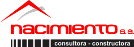 Logo de Nacimiento S.A.